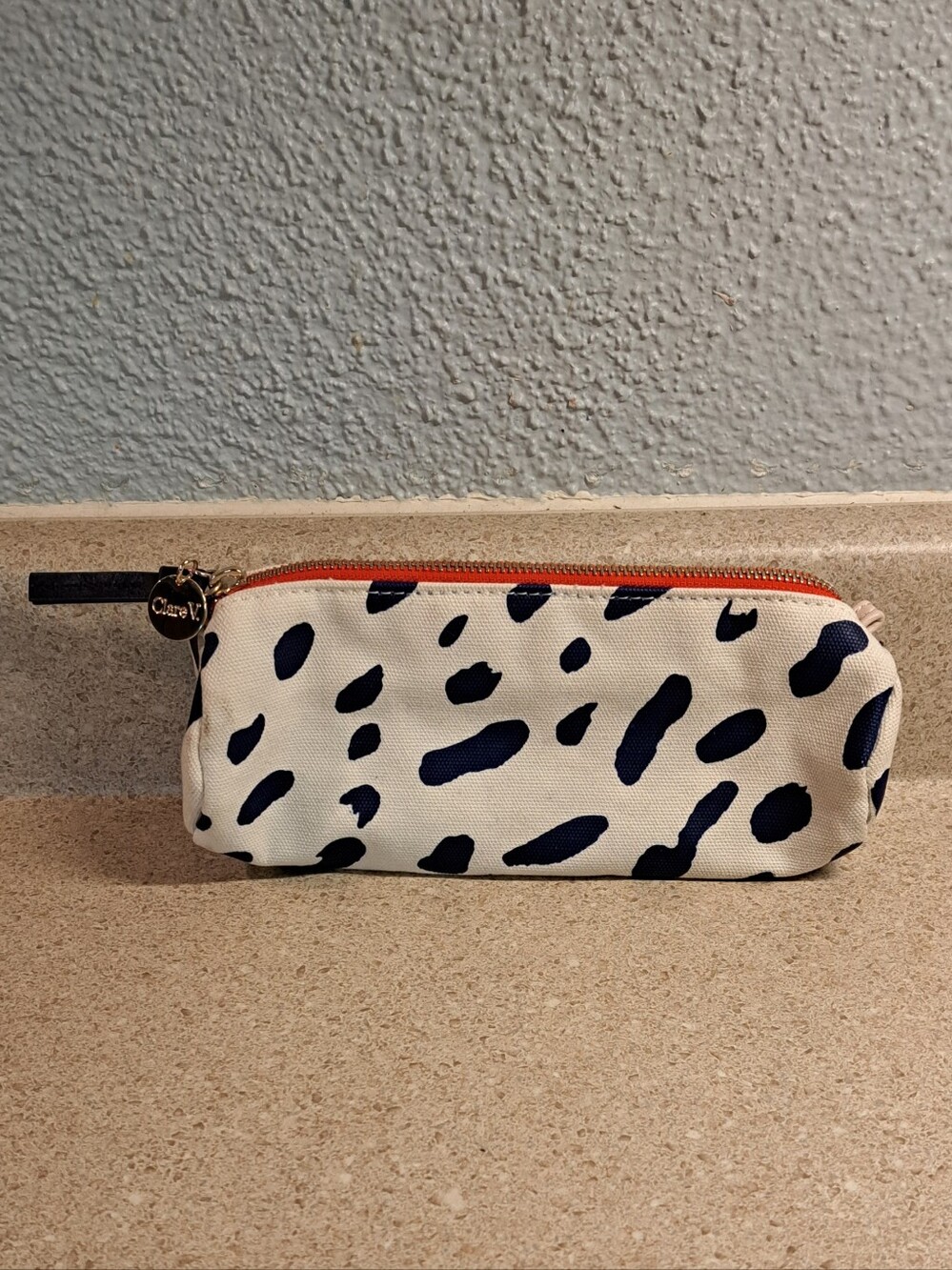 Clare V. Pouch
